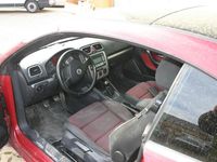 Occasion VW Eos 140 ch (102 kW) 2006 Rouge Cabriolet