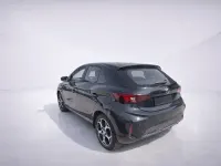 Gebraucht MG MG3 Comfort 116 PS (85 kW) 2025 Pebble black Kleinwagen