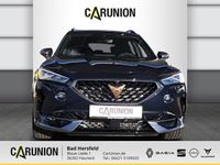 Gebraucht Cupra Formentor VZ 310 PS (228 kW) 2024 Blau SUV