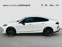 Gebraucht BMW M235 M Sport 300 PS (220 kW) 2025 Weiß Coupé