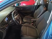 gebraucht Opel Mokka X 1.4 ECOTEC Turbo INNOVATION Start/St...