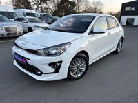 Gebraucht Kia Rio 84 PS (61 kW) 2023 Weiß Limousine