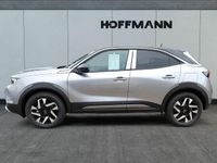 Gebraucht Opel Mokka-e Elegance 100 kW (136 PS) 2023 Grau SUV