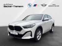 Gebraucht BMW X2 Efficient Dynamics 170 PS (125 kW) 2025 Weiß SUV