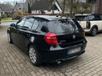 gebraucht BMW 120 seria 1 d “tuv 9-2025”