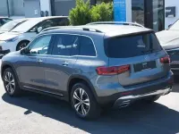 Gebraucht Mercedes GLB200 Progressive 150 PS (110 kW) 2022 Grau SUV