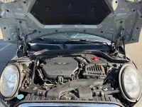Gebraucht Mini Cooper Coupé 116 PS (85 kW) 2014 Grau Coupé