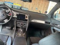 Gebraucht Audi A6 280 PS (205 kW) 2007 Grau Kombi