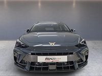 Second-hand Cupra Leon 150 CP (110 kW) 2025 Albastru Break