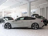 Second-hand Audi RS5 450 CP (330 kW) 2023 Bej Coupe