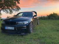 gebraucht BMW 135 Coupé i N54