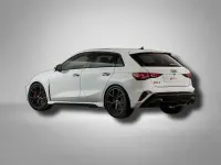 Gebraucht Audi RS3 400 PS (294 kW) 2026 Arkonaweiß Limousine