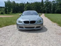 Gebraucht BMW 335 Performance 431 PS (317 kW) 2006 Grau Coupé