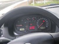 Gebraucht VW Golf IV 2002 Schwarz Kleinwagen