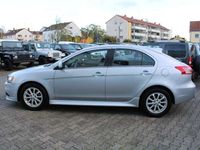 gebraucht Mitsubishi Lancer Sportback ClearTec Invite