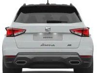 Neu Seat Arona FR 116 PS (85 kW) 2026 SUV