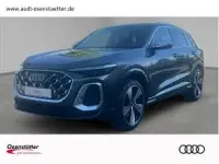 Neu Audi SQ5 Sport 367 PS (269 kW) 2026 Grau SUV