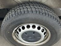 Gebraucht Mercedes Sprinter 143 PS (105 kW) 2021 Weiß Van