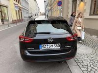 Gebraucht Opel Insignia Cosmo 170 PS (125 kW) 2017 Kombi