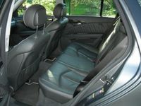 Gebraucht Mercedes E280 Avantgarde 231 PS (169 kW) 2006 Grau metallic Kombi