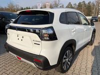 Neu Suzuki SX4 S-Cross Comfort+ 116 PS (85 kW) 2025 Weiß SUV