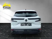 Usata Renault Austral Equilibre 140 CV (102 kW) 2023 Bianco SUV