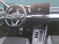 Gebraucht VW Golf VIII 150 PS (110 kW) 2025 Schwarz Kleinwagen