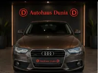 Gebraucht Audi A4 Sport 160 PS (117 kW) 2010 Braun Limousine