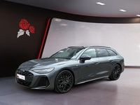 Gebraucht Audi A6 Ambiente 204 PS (150 kW) 2025 Daytonagrau perleffekt Kombi