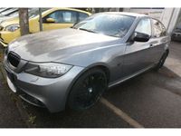 gebraucht BMW 325 325 i