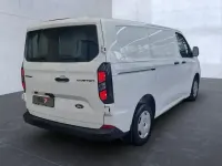 Gebraucht Ford Transit Custom Trend 110 PS (80 kW) 2024 Frostweiß Van