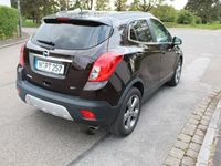 gebraucht Opel Mokka 1.6 CDTI INNOVATION Automatik