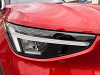 Gebraucht Volvo C40 Plus 300 kW (408 PS) 2022 Rot SUV