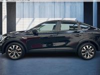 Gebraucht Renault Arkana Equilibre 140 PS (102 kW) 2023 Schwarz SUV