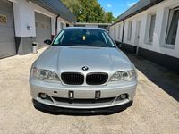 gebraucht BMW 320 CI E46 2003 Facelift Coupé