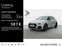 Gebraucht Audi A1 Advanced Plus 150 PS (110 kW) 2026 Tausilber metallic SUV