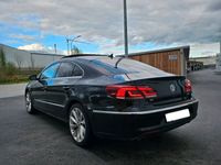 gebraucht VW CC Passat Limousine, 5-Sitzer, HU + Service Highline