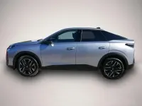 Neu Peugeot 3008 Allure 145 PS (106 kW) 2026 Manufacturer SUV