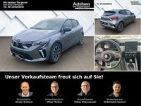 Neu Mitsubishi Colt Plus 143 PS (105 kW) 2026 Achatgrau (m) Kleinwagen