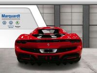 gebraucht Ferrari Daytona 296 GTB dt.Fzg Lift Sound