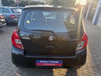Gebraucht Suzuki Celerio Club 68 PS (50 kW) 2019 Schwarz Kleinwagen