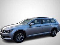 Gebraucht VW Passat Comfortline 120 PS (88 kW) 2016 Silber Kombi