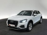 Second-hand Audi Q2 Advanced 150 CP (110 kW) 2021 Alb SUV