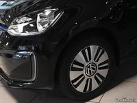 Gebraucht VW e-up! Edition 61 kW (83 PS) 2023 Kleinwagen
