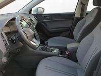 Gebraucht Seat Ateca Style 110 PS (80 kW) 2023 Silber SUV