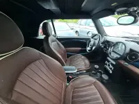 Gebraucht Mini Cooper Cabriolet 120 PS (88 kW) 2009 Blau Cabrio