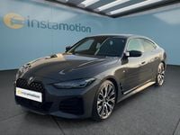 Gebraucht BMW 440 374 PS (275 kW) 2023 Grau Coupé