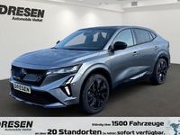 Neu Renault Rafale Esprit Alpine 200 PS (147 kW) 2026 Grau SUV