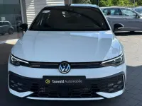 Second-hand VW Golf VIII Style 265 CP (194 kW) 2024 Alb Berlinǎ