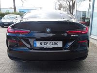 Gebraucht BMW 840 Gran Coupé Performance 340 PS (250 kW) 2020 Schwarz Coupé